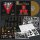 WATCHTOWER -- Energetic Disassembly  RE-MIX  LP  GOLD