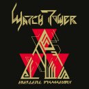 WATCHTOWER -- Energetic Disassembly  RE-MIX  LP  GALAXY