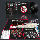 SORTILÈGE -- Sortilège  LP  180g BLACK