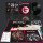 SORTILÈGE -- Sortilège  LP  180g BLACK