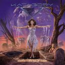 KATEGORY V -- Awaken a New Age of Chaos  LP  ULTRA CLEAR