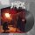 IMMORTAL -- Diabolical Fullmoon Mysticism  LP  BLACK ICE