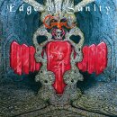 EDGE OF SANITY -- Crimson  DCD  JEWELCASE  O-CARD