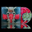 EDGE OF SANITY -- Crimson  DCD  JEWELCASE  O-CARD