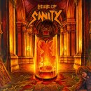 EDGE OF SANITY -- Crimson II  LP  BLACK