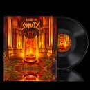 EDGE OF SANITY -- Crimson II  LP  BLACK