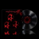 NIGHTINGALE -- The Breathing Shadow  LP  BLACK
