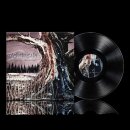 NIGHTINGALE -- The Closing Chronicles  LP  BLACK