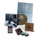 GRAB -- Kremess  DLP  BUNDLE  GOLD  AUSVERKAUFT