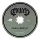 CONAN -- Violence Dimension  CD  DIGIPACK
