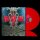 EDGE OF SANITY -- Crimson  LP  RED