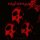 NIGHTINGALE -- The Breathing Shadow  LP  RED