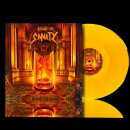 EDGE OF SANITY -- Crimson II  LP  ORANGE
