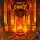 EDGE OF SANITY -- Crimson II  LP  ORANGE