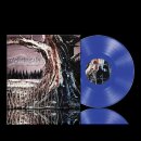NIGHTINGALE -- The Closing Chronicles  LP  BLUE