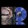 NIGHTINGALE -- The Closing Chronicles  LP  BLUE