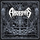 AMORPHIS -- Rarities 1991 - 2001  LP  LIGHT BLUE  B-STOCK