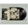 NO CUT -- Humanism / Tragic a Present - Demos 83-84  LP  BLACK