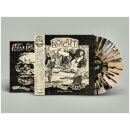 NO CUT -- Humanism / Tragic a Present - Demos 83-84  LP...