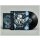 CRUSTY HI CHARGE -- 蛇鳳龍虎 - Discography 95-98  LP  BLACK