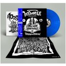 100 SWINDLE -- Regain our Freedom  LP  DIE HARD