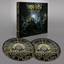 ROTTING CHRIST -- 35 Years of Evil Existence - Live in...