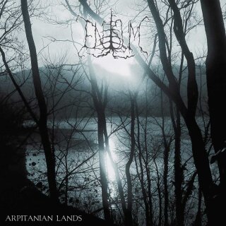 ENISUM -- Arpitanian Lands  CD  JEWELCASE