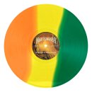 NIGHTSTALKER -- Return From The Point of No Return  LP...