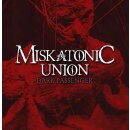 MISKATONIC UNION -- Dark Passenger  CD