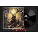 FALSE MUTATION / KOMBAT -- Monument of Abomination  LP...
