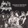 NASTY SAVAGE -- Wage of Mayhem + Rarities (1983​​-​​1985)  CD