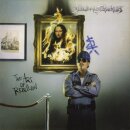 SUICIDAL TENDENCIES -- The Art of Rebellion  LP  BLACK...
