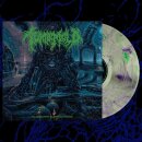 TOMB MOLD -- Planetary Clairvoyance  LP  "SWAMP...
