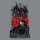 ABSU -- Barathrum: V.I.T.R.I.O.L. (30th Anniversary)  DLP  BLACK  B-STOCK