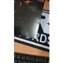 MORBID ANGEL -- Entangled in Chaos  LP  B-STOCK