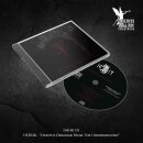HERSIR -- Hateful Draugar from the Underground  CD...