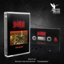 BLOOD INCANTATION -- Starspawn  MC