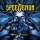 SPEEDEMON -- Fall of Man  CD