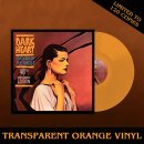 DARK HEART -- Shadows of the Night  LP  ORANGE