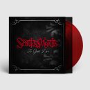 SPIRITUS MORTIS -- The Great Live  LP  RED