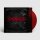 SPIRITUS MORTIS -- The Great Live  LP  RED