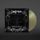 DEATHCHAIN -- Deathrash Assault  LP  NATURAL