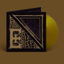 ENTHEOMORPHOSIS -- Pyhä kuilu  LP  GOLD