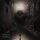 LORD VIGO -- Walk the Shadows  LP  LTD SPLATTER