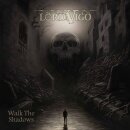 LORD VIGO -- Walk the Shadows  SLIPCASE  CD