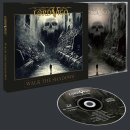 LORD VIGO -- Walk the Shadows  SLIPCASE  CD