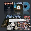 GLACIER -- s/t  MLP  40th Anniversary  GALAXY