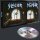 GLACIER -- s/t  SLIPCASE  MCD  40th Anniversary