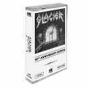 GLACIER -- s/t  MC  40th Anniversary  TEST COPY