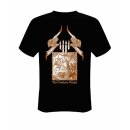 SIJJIN -- The Southern Temple  SHIRT XXL